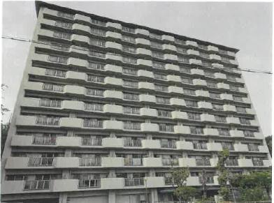 宝塚市逆瀬台二丁目　３番地６８の競売物件