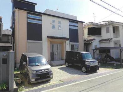伊丹市春日丘四丁目
１１０番の競売物件