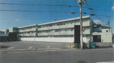 伊丹市大鹿四丁目
６１番１の競売物件