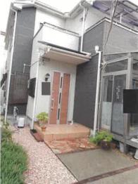 宝塚市千種三丁目
１４番２２９の競売物件