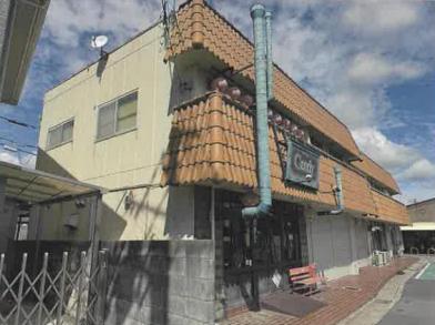 川西市滝山町
１３８番２の競売物件