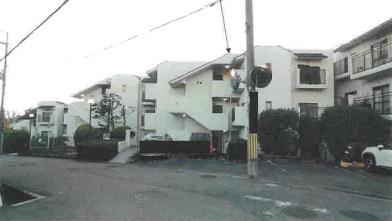 宝塚市川面六丁目
３１２番１の競売物件