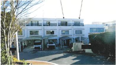 宝塚市雲雀丘二丁目
１６５番７の競売物件