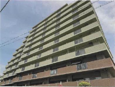 西宮市上田西町　１０番地１の競売物件