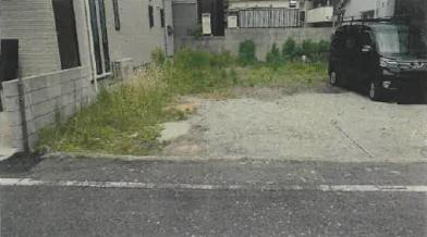 尼崎市昭和通一丁目
８０番の競売物件