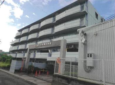 尼崎市西昆陽二丁目　２０番地の競売物件