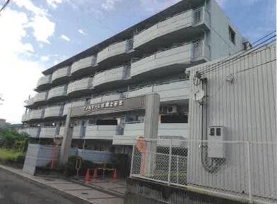 尼崎市西昆陽二丁目　２０番地の競売物件