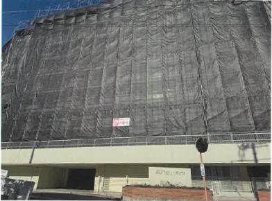 西宮市大谷町　４０番地１の競売物件