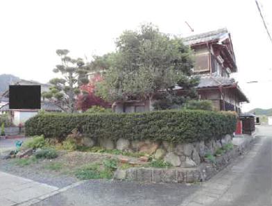 丹波市氷上町稲継字橋詰
１７４番の競売物件