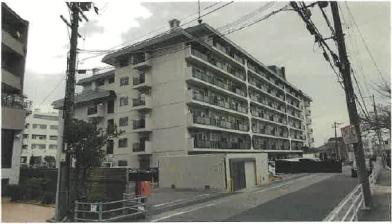 宝塚市伊孑志四丁目　１７番地１の競売物件