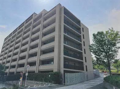 宝塚市山手台東一丁目　２番地の競売物件