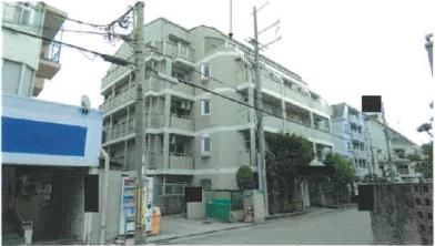 尼崎市南武庫之荘三丁目　３６８番地の競売物件