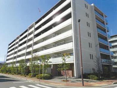 西宮市枝川町　２７番地２４の競売物件