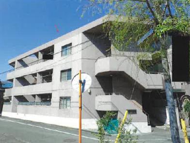 尼崎市名神町一丁目　８９番地１、８９番地２の競売物件