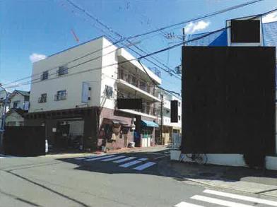 西宮市津門宝津町
１６番の競売物件