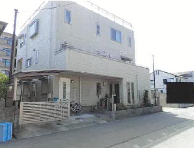 西宮市大畑町
２０番２の競売物件