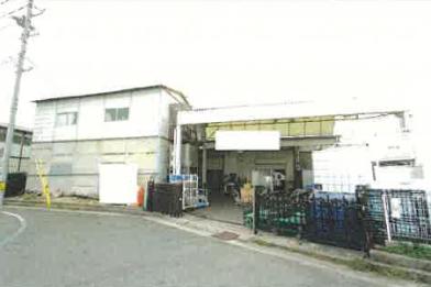 西宮市鳴尾浜一丁目
６番７４の競売物件