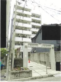 西宮市津門呉羽町　７９番地２の競売物件
