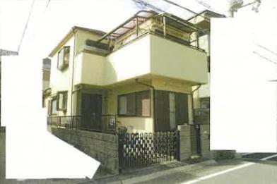 西宮市今津巽町
９番２の競売物件