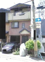 尼崎市稲葉荘一丁目
１１番２の競売物件