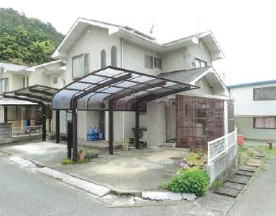 丹波市氷上町常楽字天王下
１０５９番８の競売物件