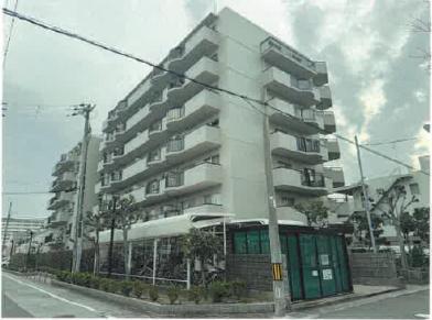 伊丹市南本町六丁目　２９番地１の競売物件