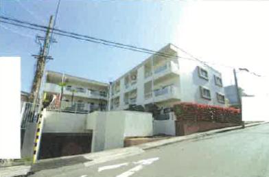 宝塚市野上二丁目
２８３番２の競売物件