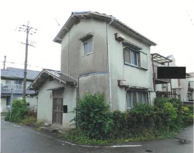伊丹市荒牧南三丁目
７０番の競売物件
