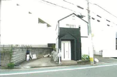 川西市鼓が滝二丁目
４７７番３の競売物件