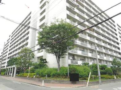 尼崎市東難波町四丁目　４５５番地１の競売物件