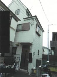 宝塚市末成町
２１４番１３の競売物件