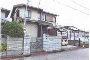 姫路市大津区天満字菅原５４７番９の競売物件