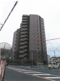 加古川市別府町本町一丁目４番地の競売物件