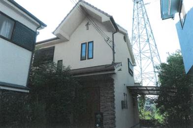 加古川市東神吉町西井ノ口字辻ノ下
９１番１１の競売物件