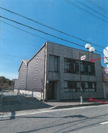 高砂市高砂町字北本町
1118番の競売物件