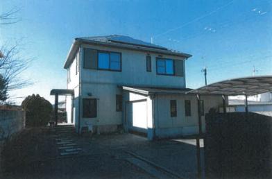 神崎郡福崎町馬田字スガキ
８０番７の競売物件