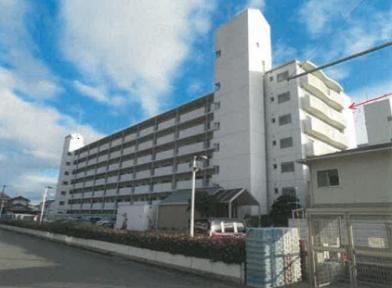 姫路市網干区和久字横田４４８番地２の競売物件