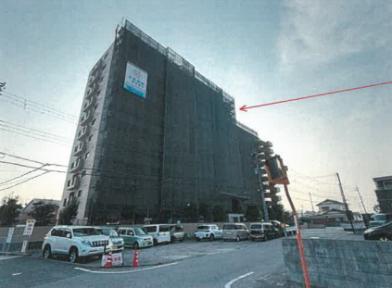 姫路市網干区和久字平ゲ３４４番地１の競売物件