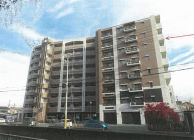 姫路市城北本町７４９番地１の競売物件