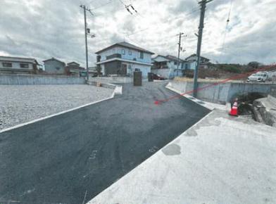 姫路市岩端町字山ノ端
４６番４の競売物件