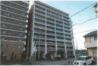 高砂市高砂町朝日町二丁目5番地2の競売物件