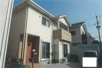 姫路市飾磨区阿成鹿古
３３６番２の競売物件