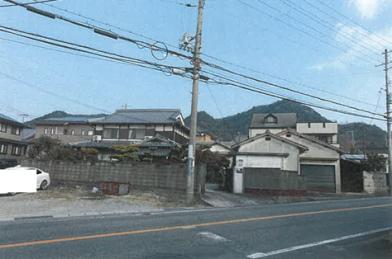 姫路市飾東町豊国字西畑ヶ
433番2の競売物件
