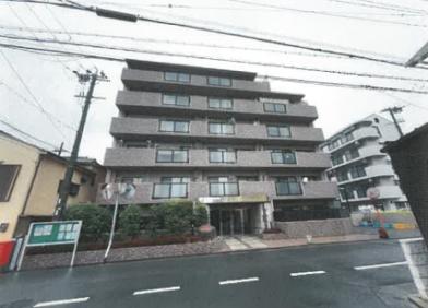 加古川市加古川町美乃利字ココ町3番地1の競売物件