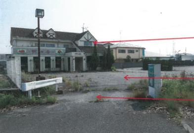 高砂市松陽三丁目
１２番１の競売物件