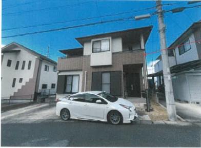 小野市天神町字向山
80番1774の競売物件