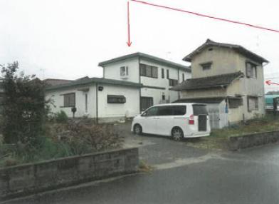 加古郡播磨町宮西二丁目
41番1の競売物件