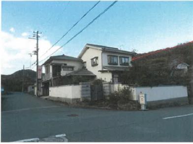 姫路市的形町的形字奥見立山
3893番17の競売物件
