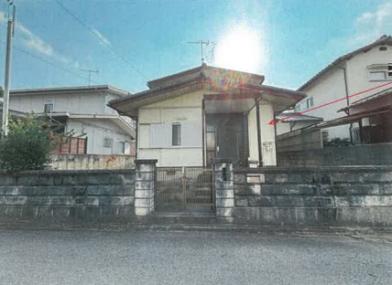 加古川市神野町日岡苑3番地38の競売物件