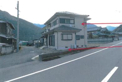 神崎郡神河町寺前字水走り
153番6の競売物件